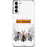 Bobs Burgers Bike Squad Galaxy S21 Plus 5G Skin